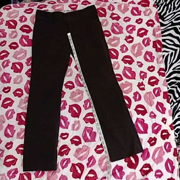 Old Navy Slacks - Picture 3 of 8